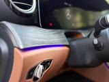 Mercedes-Benz E 350 2021 года за 25 000 000 тг. в Алматы – фото 4
