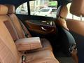 Mercedes-Benz E 350 2021 года за 25 000 000 тг. в Алматы – фото 9