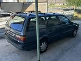 Volkswagen Passat 1989 годаүшін1 100 000 тг. в Кентау