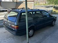 Volkswagen Passat 1989 годаүшін1 050 000 тг. в Кентау