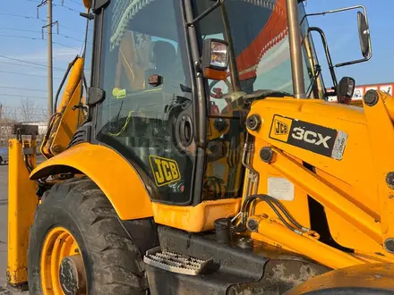 JCB  3CX 2007 года за 21 500 000 тг. в Петропавловск – фото 18