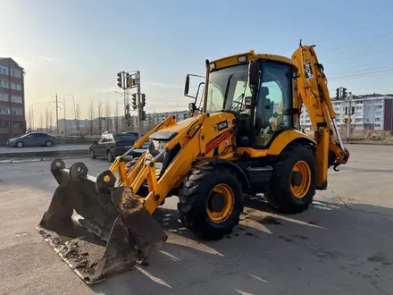 JCB  3CX 2007 года за 21 500 000 тг. в Петропавловск – фото 8