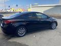 Hyundai Elantra 2014 годаfor3 900 000 тг. в Атырау – фото 4