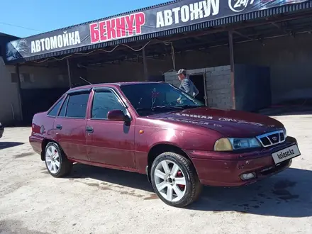 Daewoo Nexia 2005 года за 1 300 000 тг. в Астана – фото 3