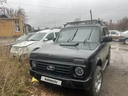 ВАЗ (Lada) Lada 2121 2019 года за 5 000 000 тг. в Караганда