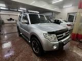 Mitsubishi Pajero 2007 годаүшін7 800 000 тг. в Павлодар – фото 2