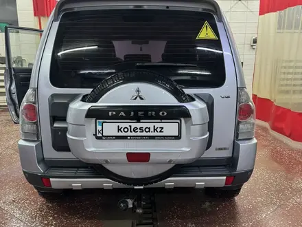 Mitsubishi Pajero 2007 года за 7 800 000 тг. в Павлодар – фото 4