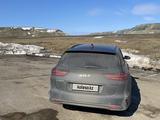 Kia Cee'd 2023 года за 9 500 000 тг. в Актау – фото 4