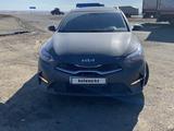 Kia Cee'd 2023 года за 9 500 000 тг. в Актау
