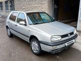 Volkswagen Golf 1996 года за 1 270 000 тг. в Астана