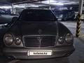 Mercedes-Benz E 240 1998 годаүшін3 200 000 тг. в Астана – фото 18