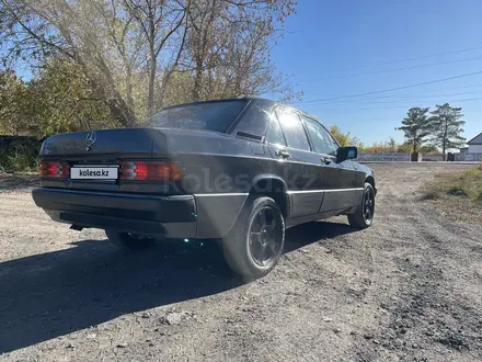 Mercedes-Benz 190 1990 года за 1 799 999 тг. в Караганда – фото 3