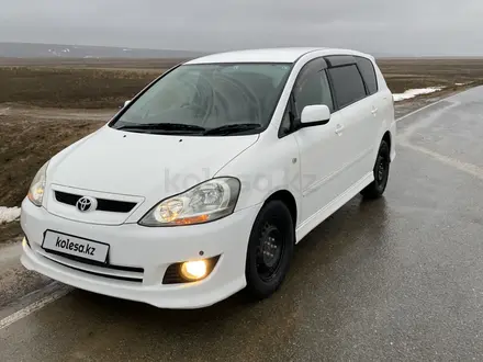 Toyota Ipsum 2009 года за 4 750 000 тг. в Актобе – фото 5