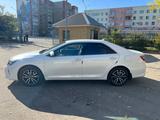 Toyota Camry 2017 года за 13 000 000 тг. в Усть-Каменогорск – фото 2