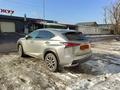 Lexus NX 200 2018 годаүшін17 500 000 тг. в Алматы – фото 3