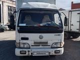 Dongfeng 2007 годаүшін2 000 000 тг. в Семей – фото 4