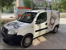 Fiat Doblo, 2014