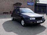 Volkswagen Golf 1991 года за 650 000 тг. в Алматы – фото 2