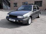 Volkswagen Golf 1991 года за 650 000 тг. в Алматы