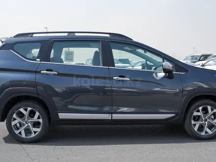 Mitsubishi Xpander Cross 2025 года за 7 179 760 тг. в Алматы – фото 4