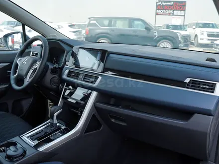 Mitsubishi Xpander Cross 2025 года за 7 179 760 тг. в Алматы – фото 5