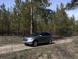 Honda CR-V 2008 годаүшін7 200 000 тг. в Семей – фото 4