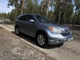 Honda CR-V 2008 годаүшін7 900 000 тг. в Семей – фото 5