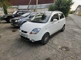 Daewoo Matiz 2008 года за 2 250 000 тг. в Шымкент