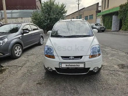 Daewoo Matiz 2008 года за 2 250 000 тг. в Шымкент – фото 6