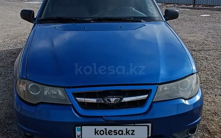 Daewoo Nexia 2011 года за 1 550 000 тг. в Кызылорда