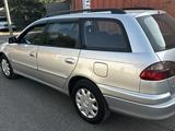 Toyota Avensis 2002 годаүшін3 300 000 тг. в Шымкент – фото 4