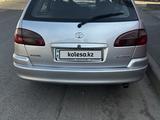 Toyota Avensis 2002 годаүшін3 300 000 тг. в Шымкент – фото 3