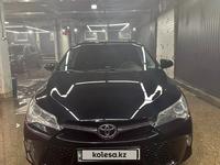 Toyota Camry 2015 года за 9 500 000 тг. в Астана