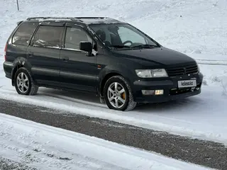 Mitsubishi Space Wagon