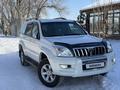 Toyota Land Cruiser Prado 2007 годаfor12 800 000 тг. в Алматы – фото 32