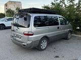 Hyundai Starex 2004 года за 4 800 000 тг. в Актау – фото 2