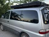 Hyundai Starex 2004 года за 4 800 000 тг. в Актау