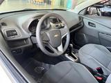 Chevrolet Cobalt Elegant AT 2026 годаүшін6 690 000 тг. в Кокшетау – фото 3