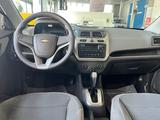 Chevrolet Cobalt Elegant AT 2026 годаүшін6 690 000 тг. в Кокшетау – фото 4