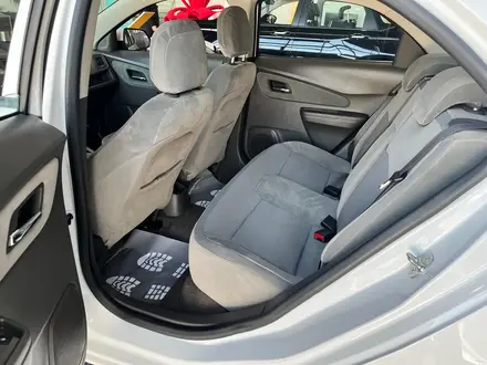 Chevrolet Cobalt Elegant AT 2026 года за 6 690 000 тг. в Кокшетау – фото 5