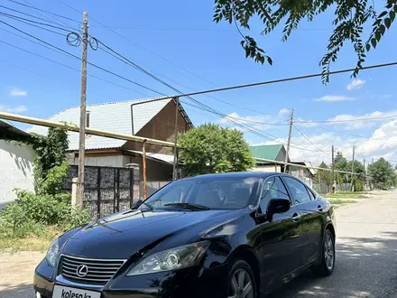 Lexus ES 350 2007 года за 7 100 000 тг. в Тараз