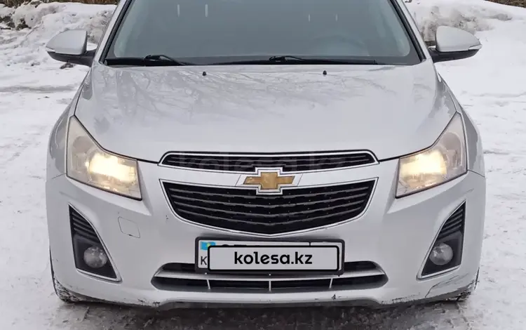 Chevrolet Cruze 2015 года за 5 000 000 тг. в Есик