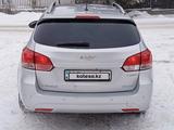 Chevrolet Cruze 2015 года за 5 000 000 тг. в Есик – фото 4