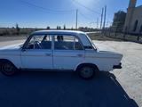 ВАЗ (Lada) 2106 2005 годаүшін320 000 тг. в Жетысай – фото 3