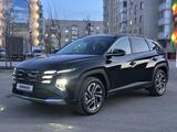 Hyundai Tucson 2025 года за 13 800 000 тг. в Астана