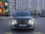 Hyundai Tucson 2025 года за 13 800 000 тг. в Астана – фото 3
