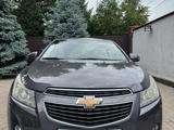 Chevrolet Cruze 2014 годаүшін3 700 000 тг. в Алматы