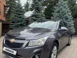 Chevrolet Cruze 2014 годаүшін3 700 000 тг. в Алматы – фото 2