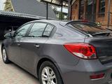 Chevrolet Cruze 2014 годаүшін3 700 000 тг. в Алматы – фото 4