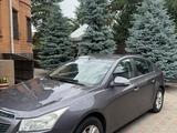 Chevrolet Cruze 2014 годаүшін3 700 000 тг. в Алматы – фото 3